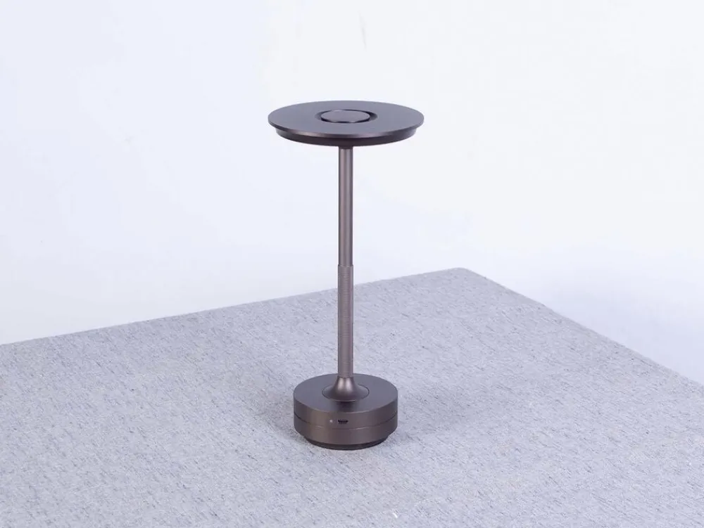 AVA Table Lamp>House of Sander Best