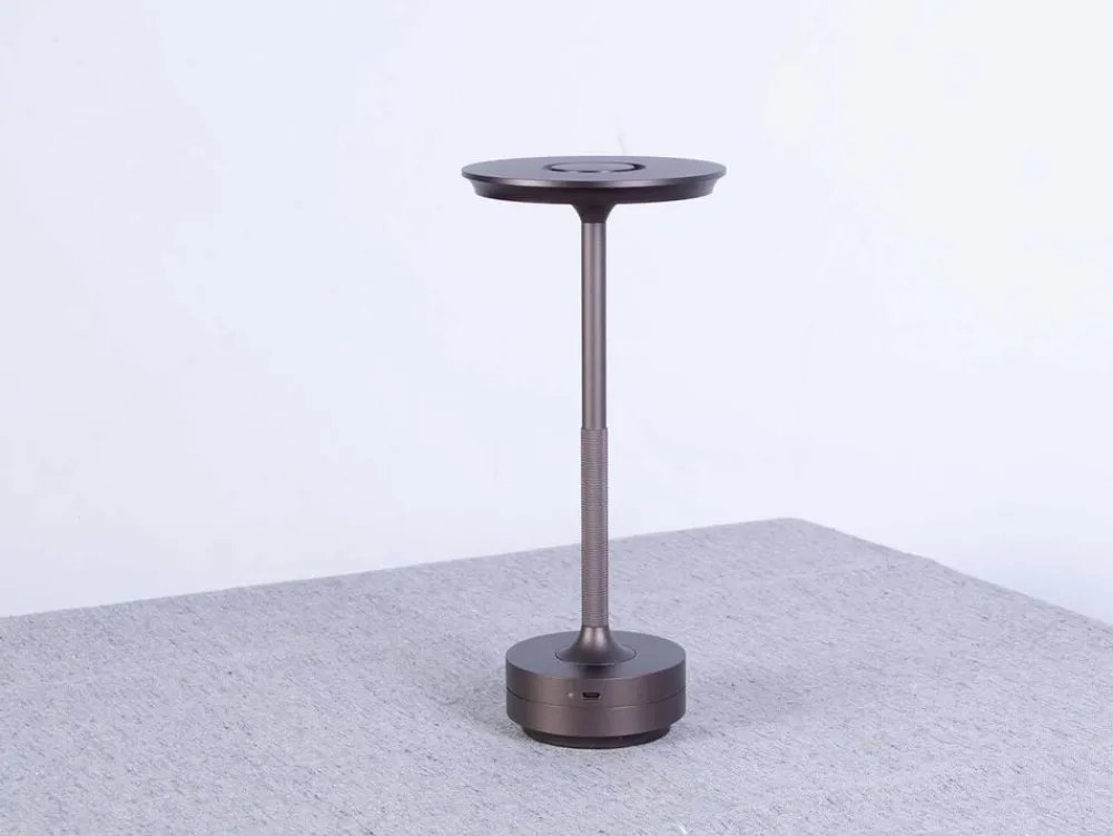 AVA Table Lamp>House of Sander Best