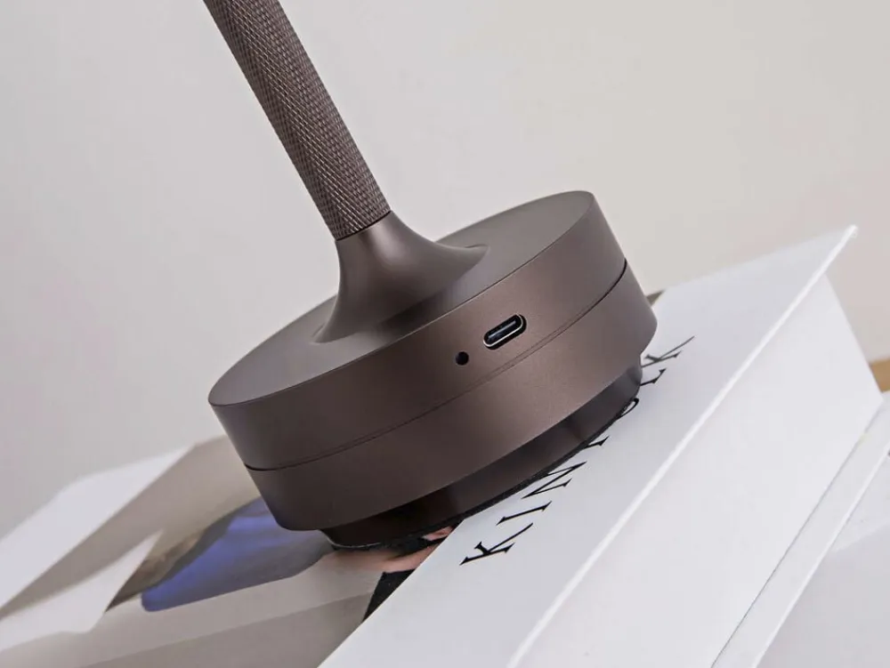 AVA Table Lamp>House of Sander Best