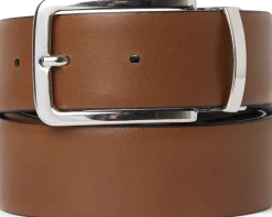 Saddler Avellino Sort/brun Online