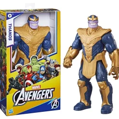 Børn Avengers Thanos Del