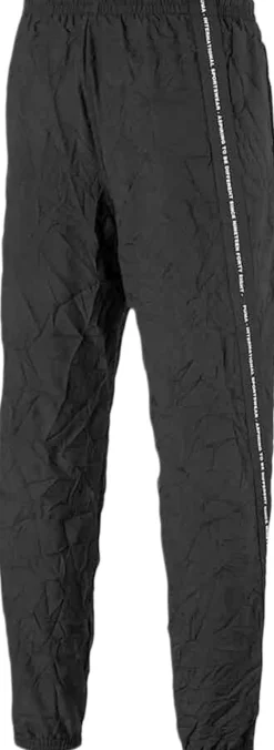 Puma Avenir Woven bukser Sort Hot