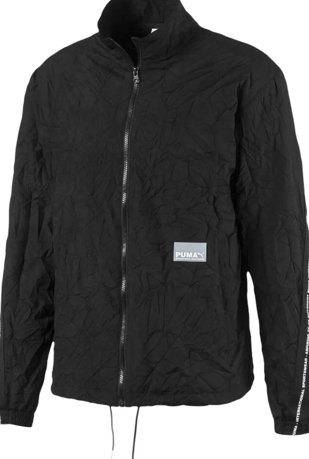 Puma Avenir Woven Track trøje