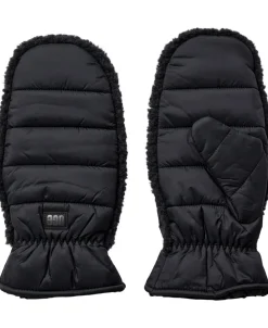 Dame UGG AW fluff Mitten