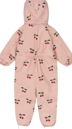 Børn Konges Sløjd AWARD SNOWSUIT GRS