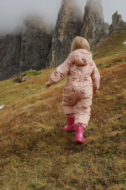 Børn Konges Sløjd AWARD SNOWSUIT GRS