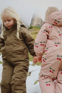 Børn Konges Sløjd AWARD SNOWSUIT GRS