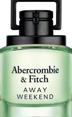 Abercrombie & Fitch Away Weekend Men Eau de Toilette