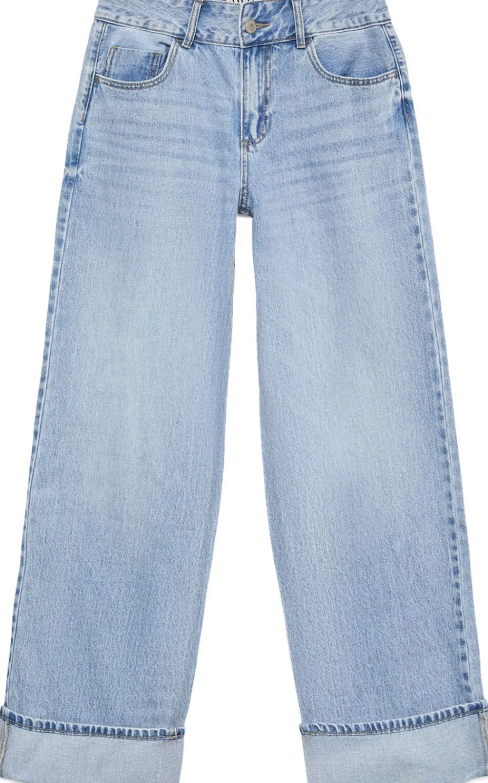 Dame Aware AWRENA MR WIDE FOLD UP JNS LI3148 N