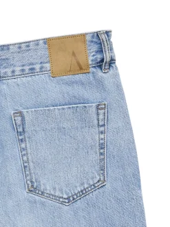 Dame Aware AWRENA MR WIDE FOLD UP JNS LI3148 N