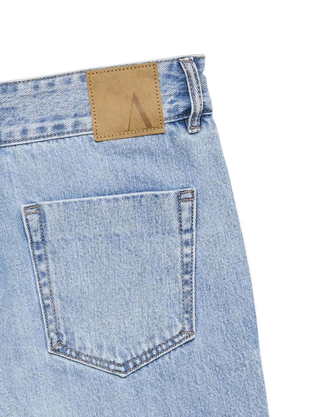 Dame Aware AWRENA MR WIDE FOLD UP JNS LI3148 N