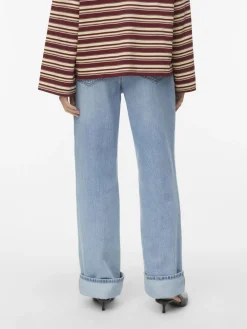 Dame Aware AWRENA MR WIDE FOLD UP JNS LI3148 N