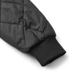 MCKINLEY Ayla Quilted Coat Jakke Blå Clearance