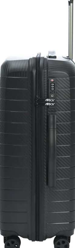 Airbox AZ18 Black Discount