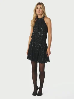 Azera Lace Dress>Neo Noir Online