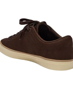 Fred Perry B1330 Burnt tobacco Hot