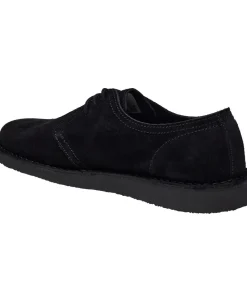 Fred Perry B9350 Sort