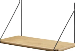 FDB Møbler B145 - Hylde m/beslag Online