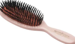 Mason Pearson B4 - Pocket Bristle Pink Hot