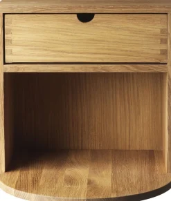 FDB Møbler B99 - Radius - Vægskab