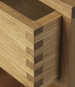 FDB Møbler B99 - Radius - Vægskab