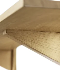 FDB Møbler B100 - Sorø - Hylder Hot