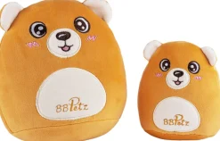 BB-PETZ B B PETZ BJØRN-UNGE SÆT New