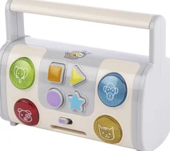 BOOMBOX mLYS-LYD>B Beez Discount