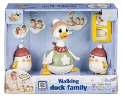 GÅENDE ANDEFAMILE>B Beez Online