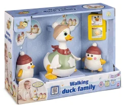 GÅENDE ANDEFAMILE>B Beez Online