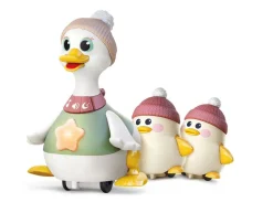 GÅENDE ANDEFAMILE><noscript><img width=