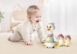 GÅENDE ANDEFAMILE><noscript><img width=