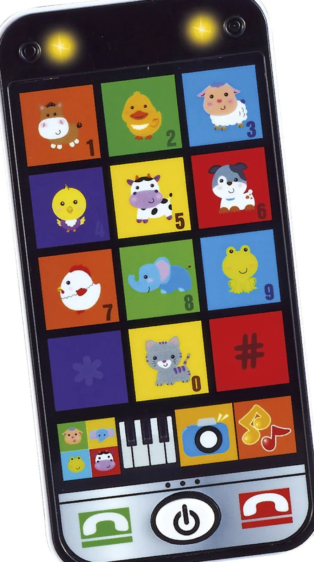 MOBIL mLYS & LYD>B Beez Best