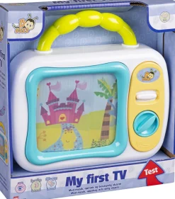 Børn B Beez MUSIK OPTRÆKSTV