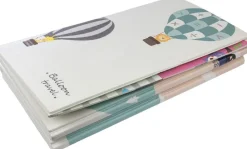 Børn B Beez SKUMTÆPPE 198x178c