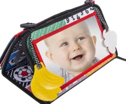 B Beez SPEJLmSTOFBOG