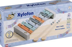 TRÆ/METAL XYLOFON><noscript><img width=