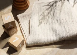 Børn Moonboon Baby Blanket