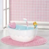 BABY born Bath Bathtub New
