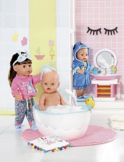 BABY born Bath Bathtub New