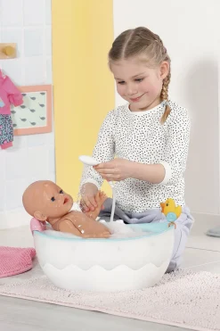BABY born Bath Bathtub New