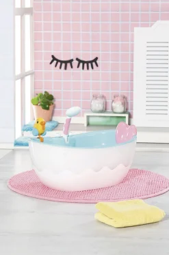 BABY born Bath Bathtub New