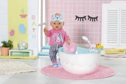 BABY born Bath Bathtub New