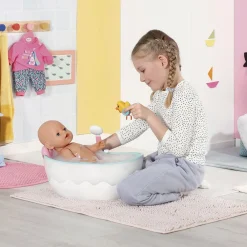 BABY born Bath Bathtub New