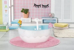BABY born Bath Bathtub New