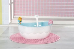 BABY born Bath Bathtub New