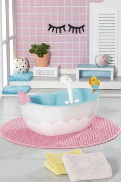 BABY born Bath Bathtub New