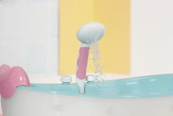 BABY born Bath Bathtub New