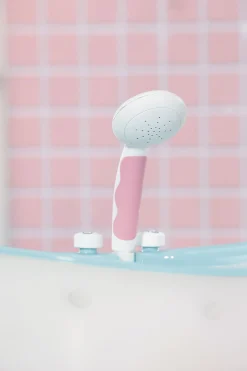 BABY born Bath Bathtub New