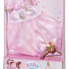 Børn BABY born Deluxe 43 cm princesse tøj